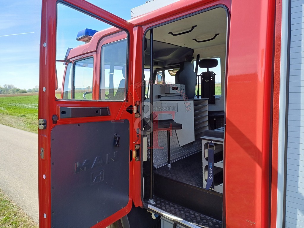 MAN LE 14.250 - Afbeelding 12