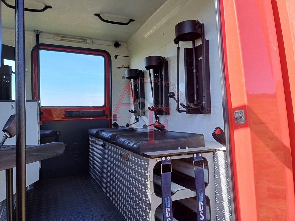 MAN LE 14.250 - Afbeelding 13