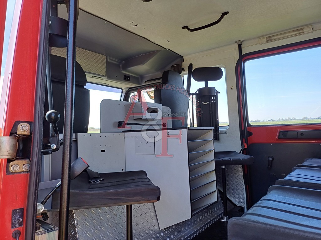 MAN LE 14.250 - Afbeelding 14