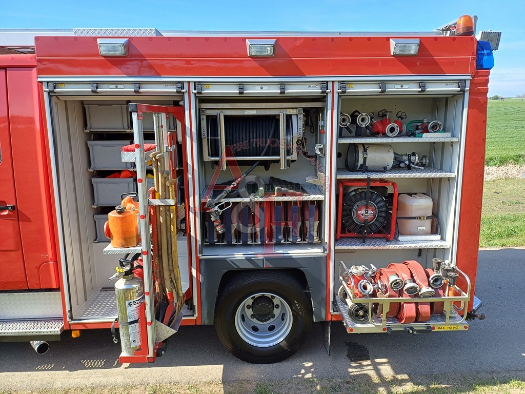 MAN LE 14.250 - Afbeelding 15