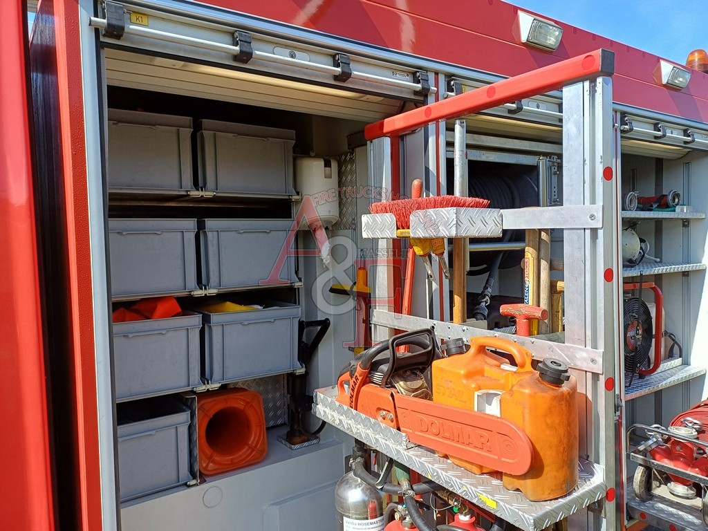 MAN LE 14.250 - Afbeelding 16