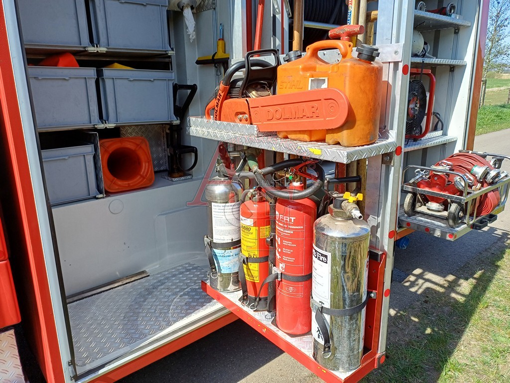 MAN LE 14.250 - Afbeelding 17