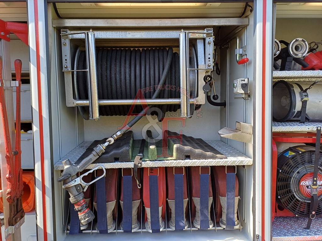 MAN LE 14.250 - Afbeelding 18