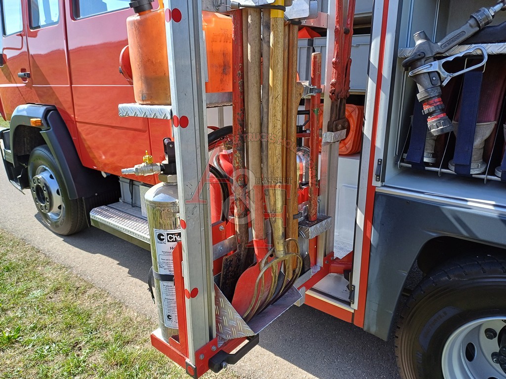 MAN LE 14.250 - Afbeelding 20