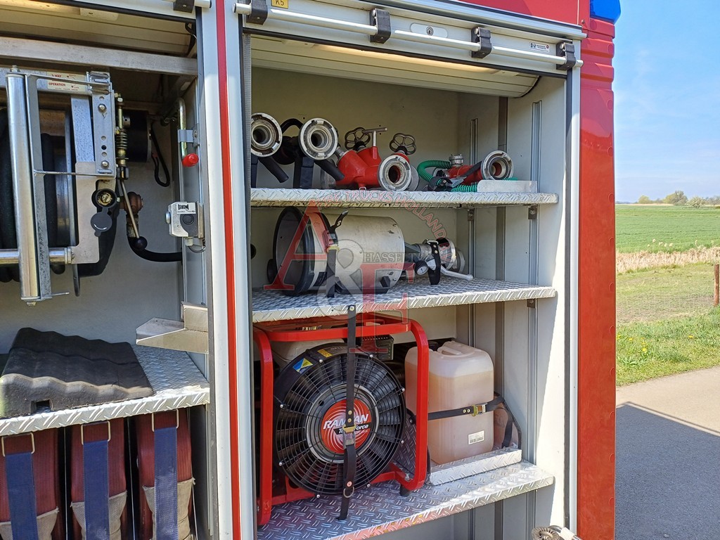 MAN LE 14.250 - Afbeelding 21