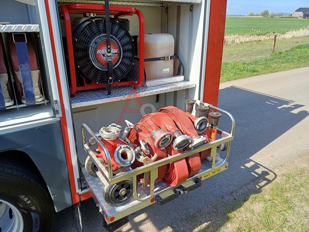 MAN LE 14.250 - Afbeelding 22