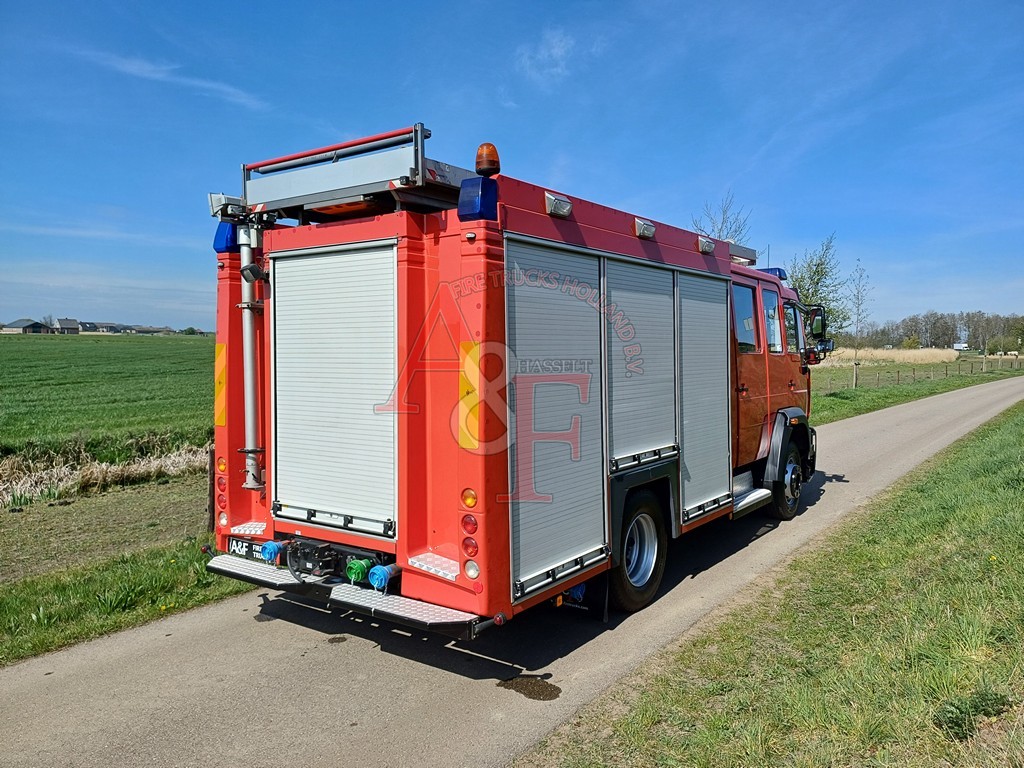 MAN LE 14.250 - Afbeelding 24