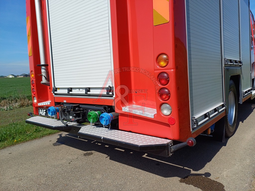 MAN LE 14.250 - Afbeelding 25