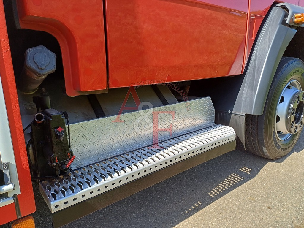 MAN LE 14.250 - Afbeelding 27