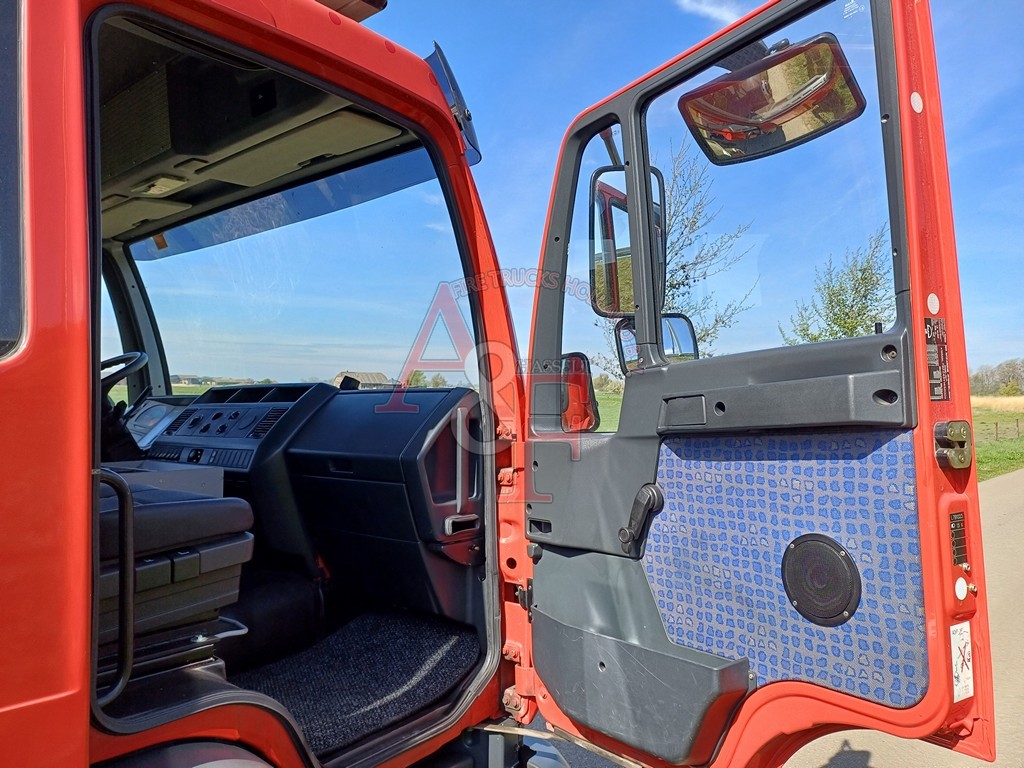 MAN LE 14.250 - Afbeelding 28