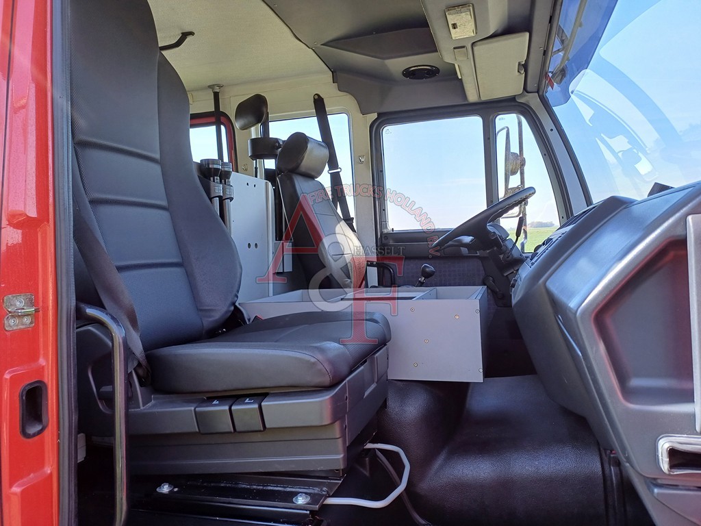 MAN LE 14.250 - Afbeelding 29