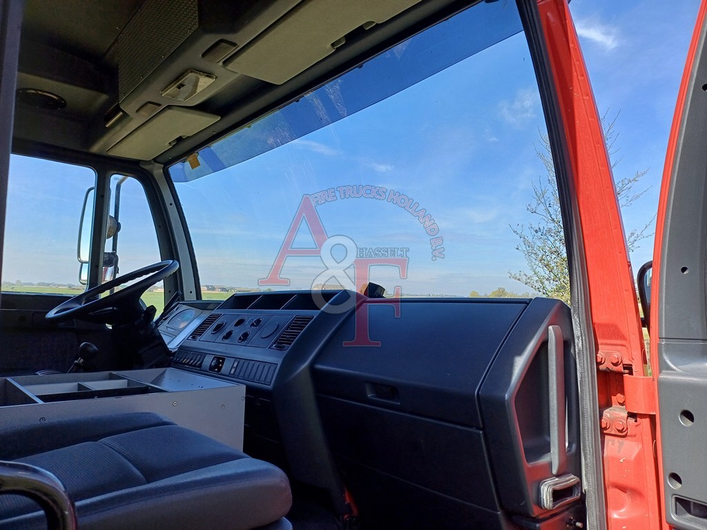 MAN LE 14.250 - Afbeelding 30