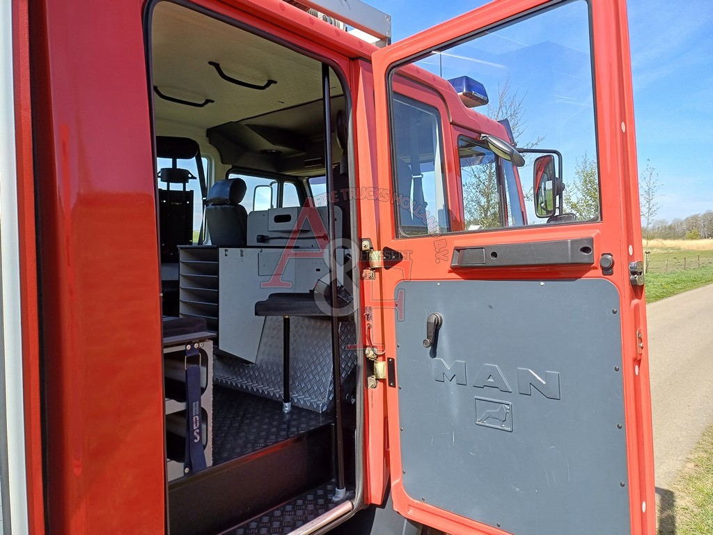 MAN LE 14.250 - Afbeelding 31