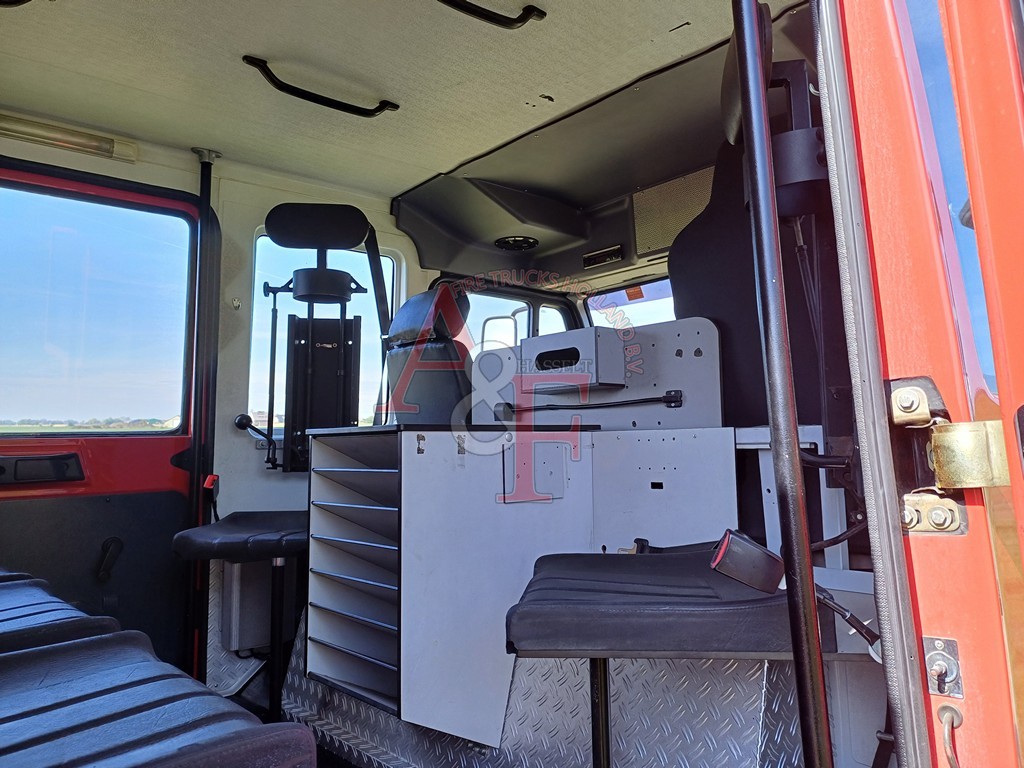 MAN LE 14.250 - Afbeelding 32