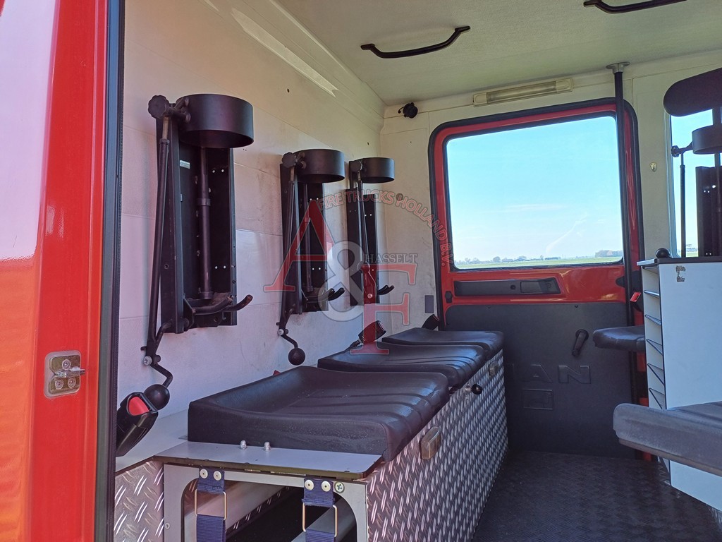 MAN LE 14.250 - Afbeelding 33