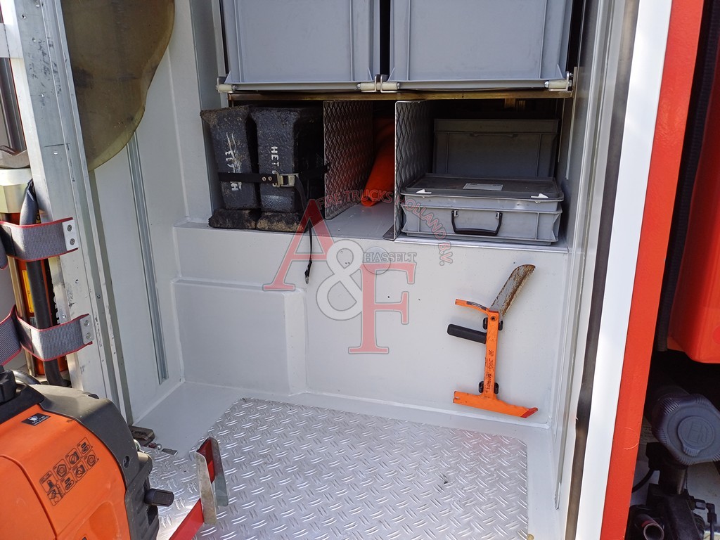 MAN LE 14.250 - Afbeelding 36