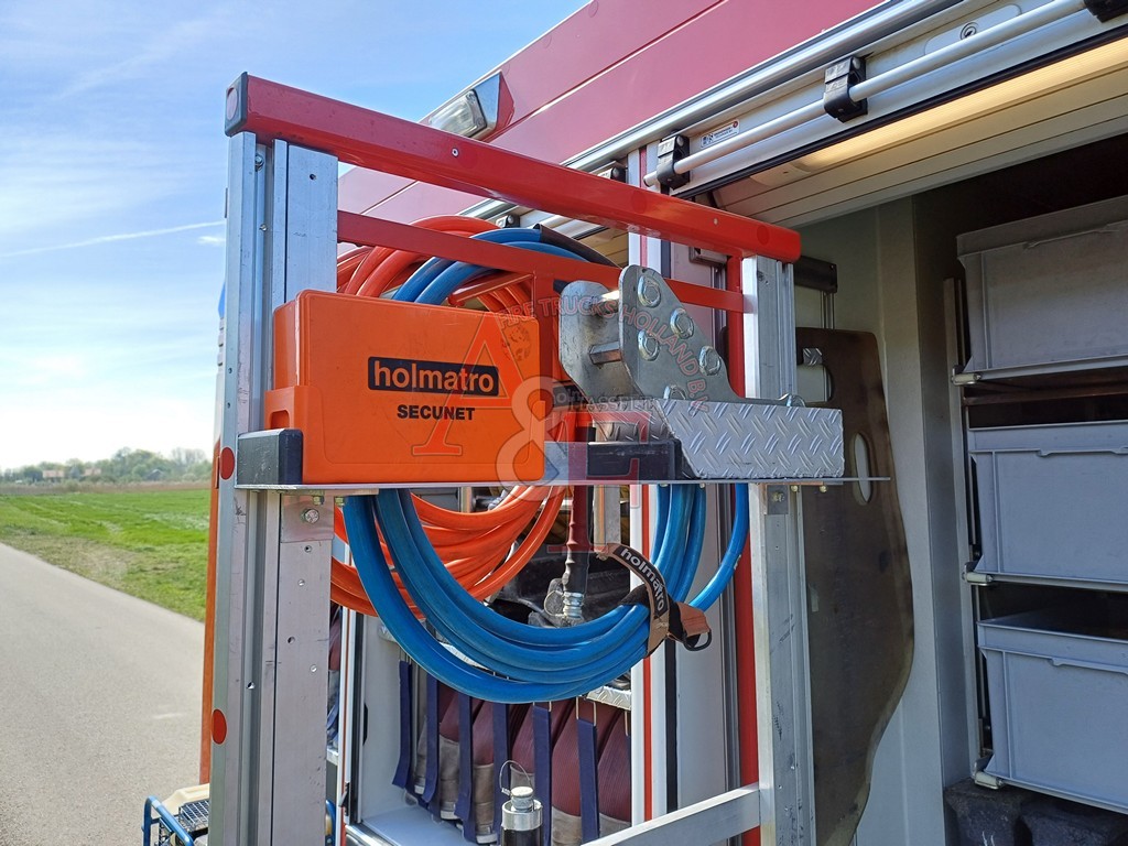 MAN LE 14.250 - Afbeelding 37