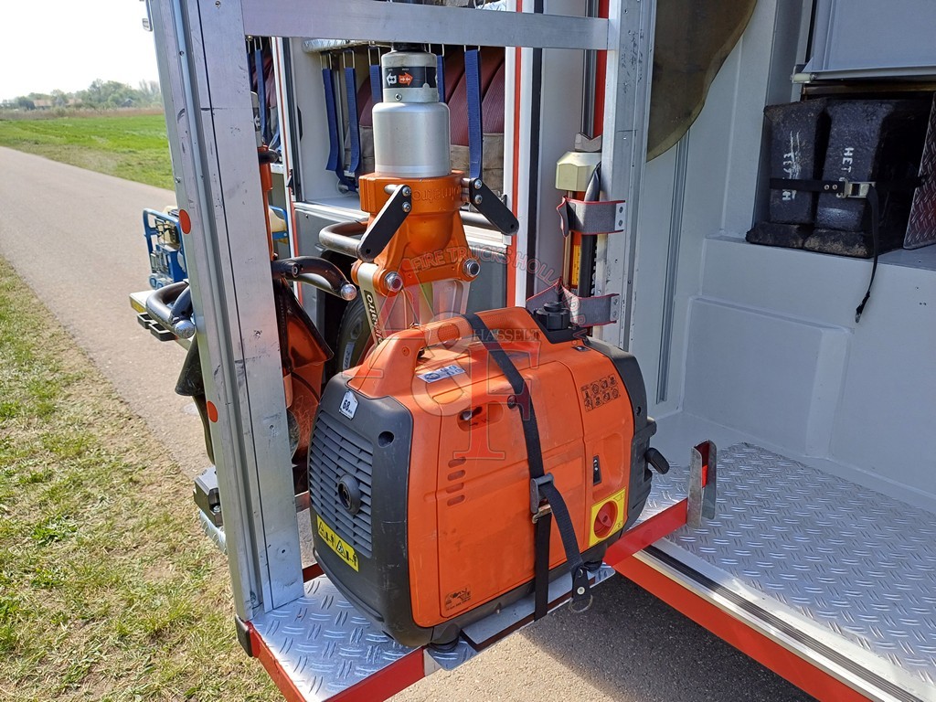 MAN LE 14.250 - Afbeelding 38
