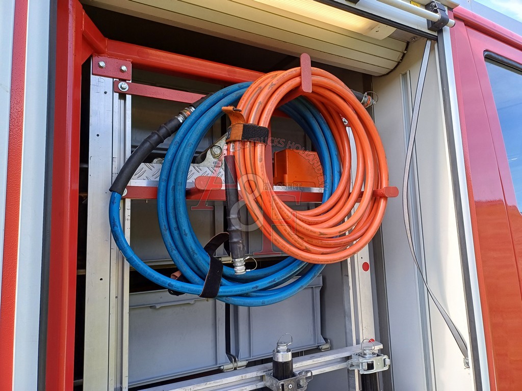 MAN LE 14.250 - Afbeelding 39