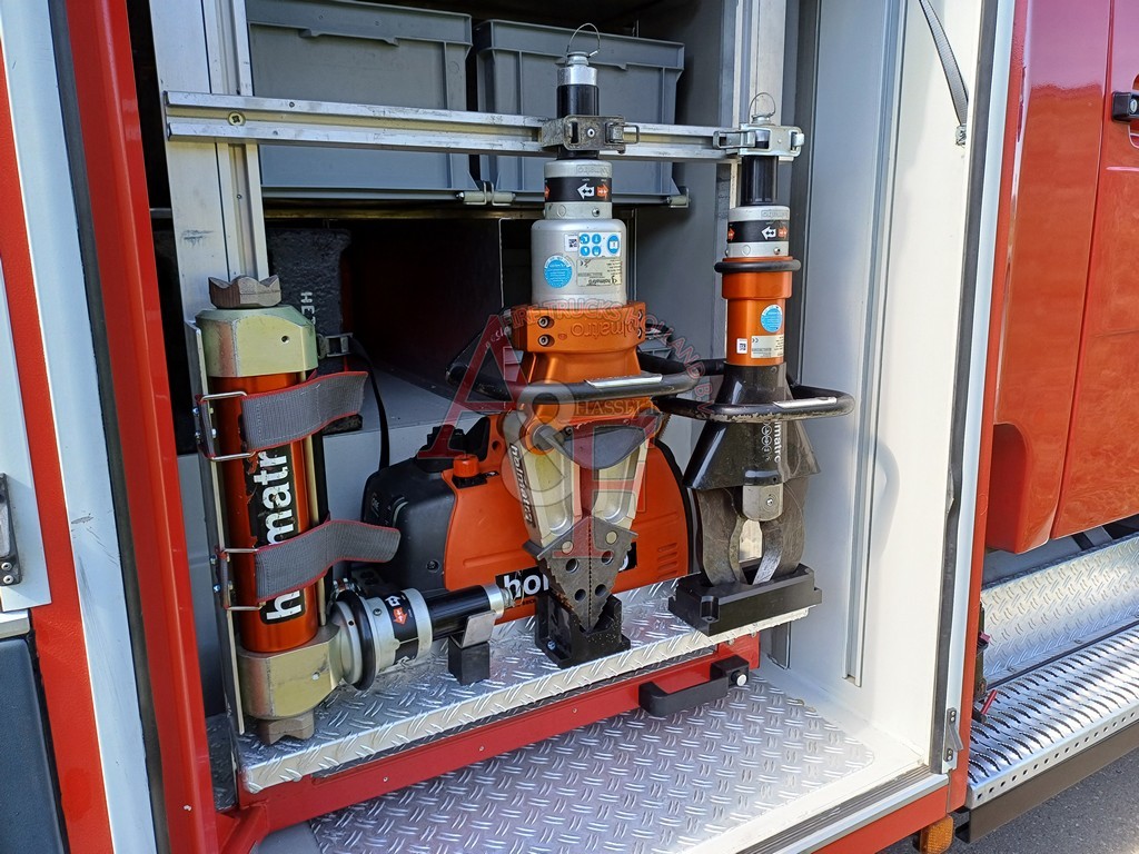 MAN LE 14.250 - Afbeelding 40