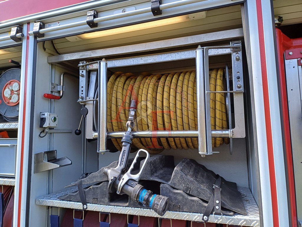 MAN LE 14.250 - Afbeelding 41