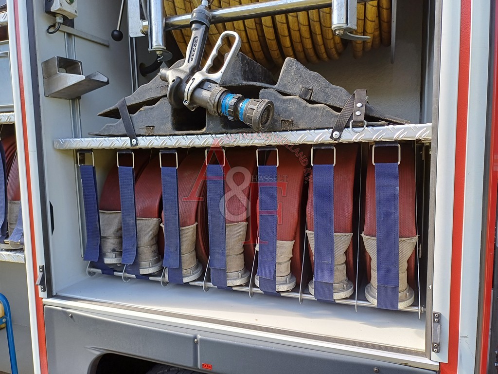 MAN LE 14.250 - Afbeelding 42