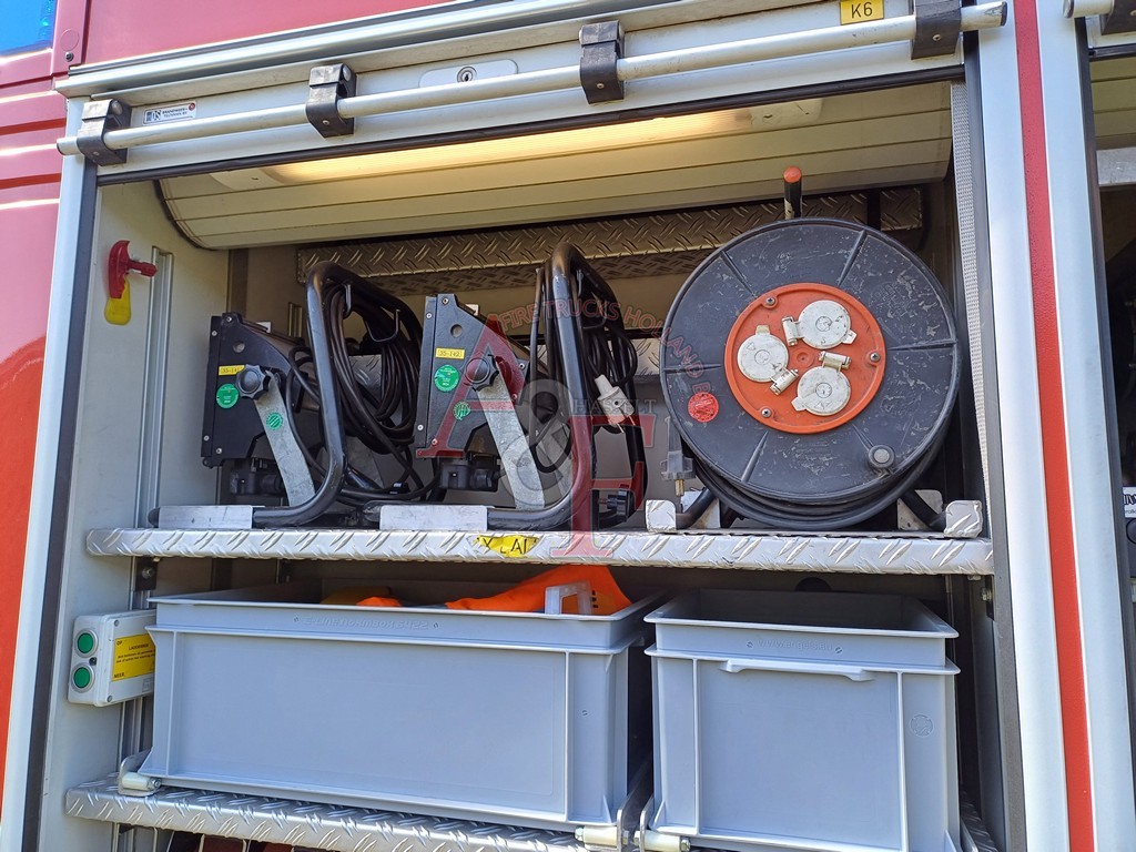 MAN LE 14.250 - Afbeelding 43