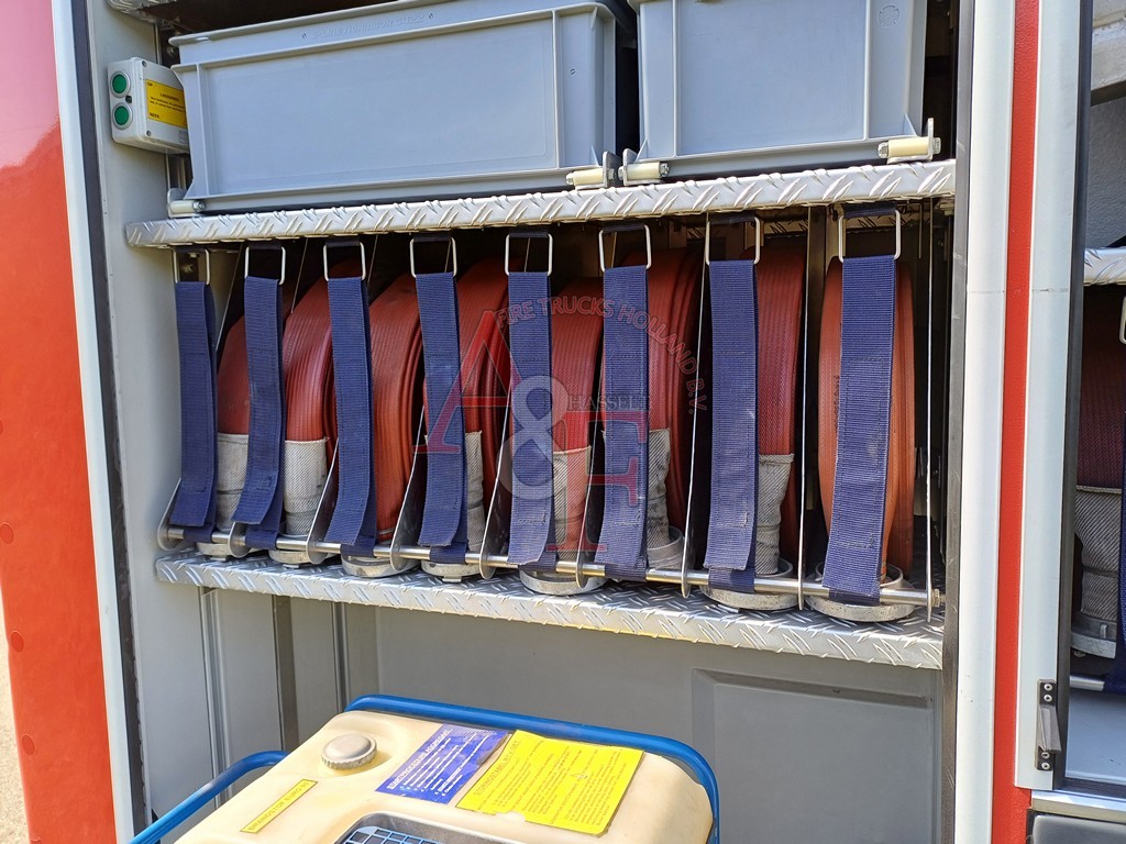 MAN LE 14.250 - Afbeelding 44