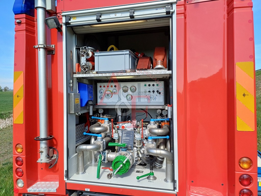 MAN LE 14.250 - Afbeelding 46