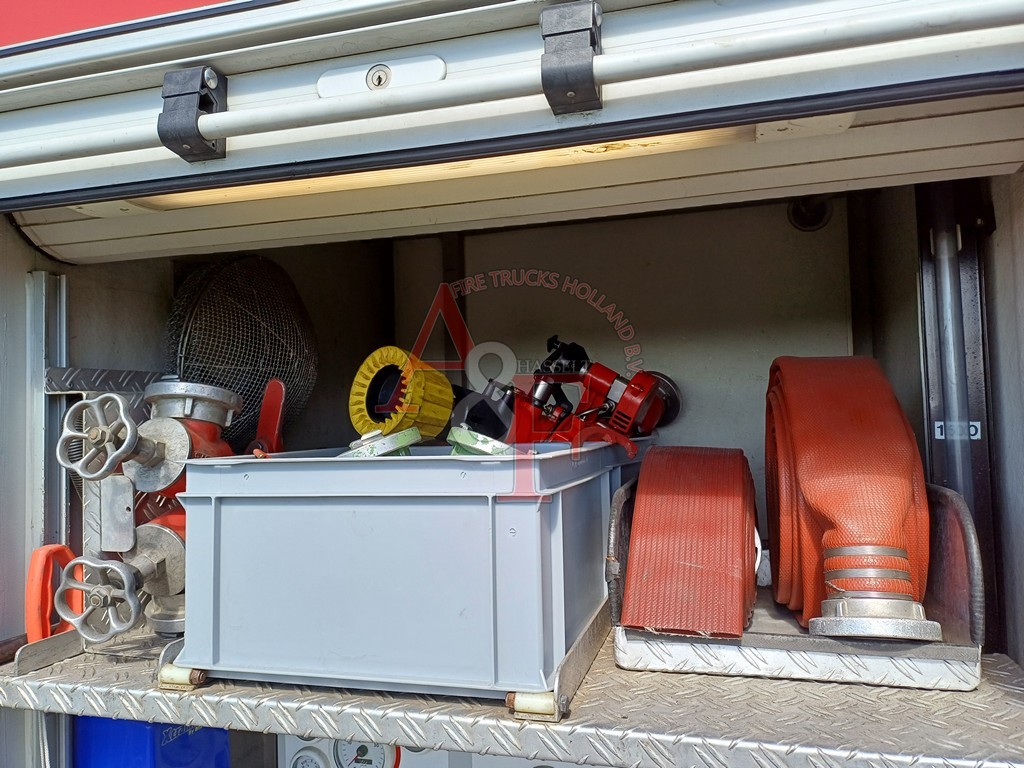 MAN LE 14.250 - Afbeelding 47