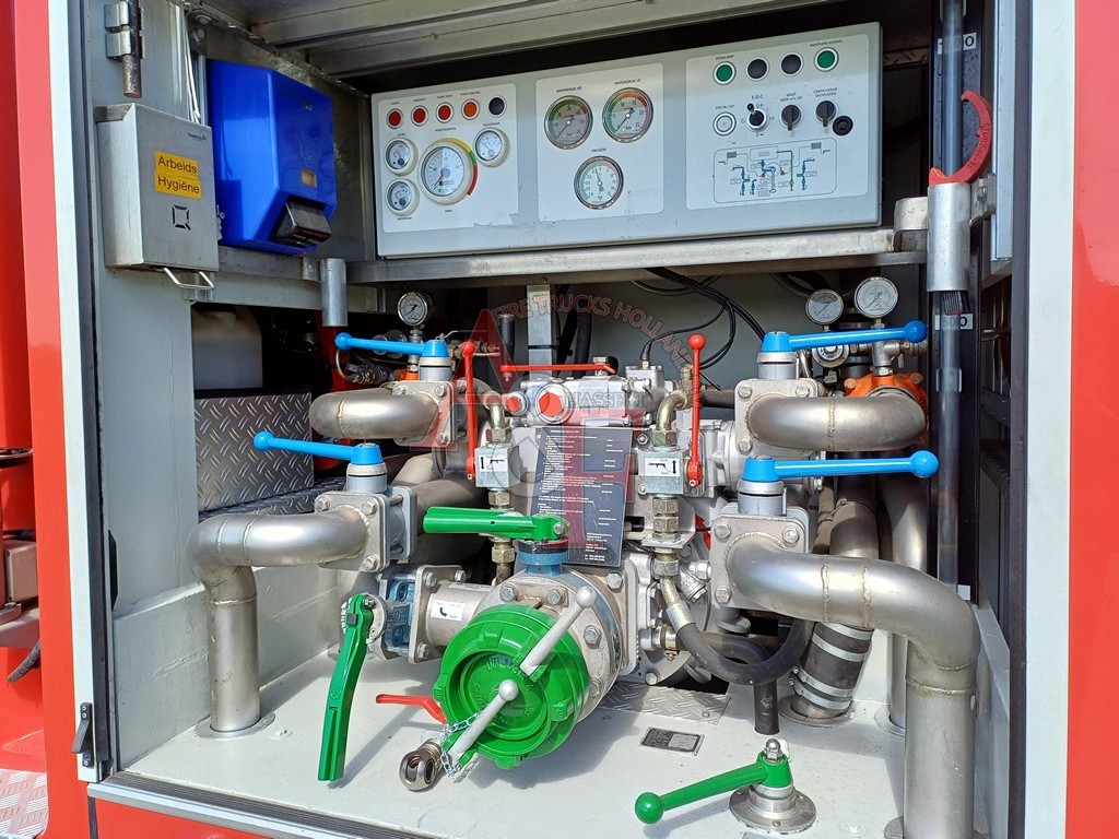 MAN LE 14.250 - Afbeelding 48