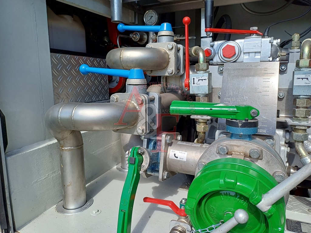 MAN LE 14.250 - Afbeelding 49