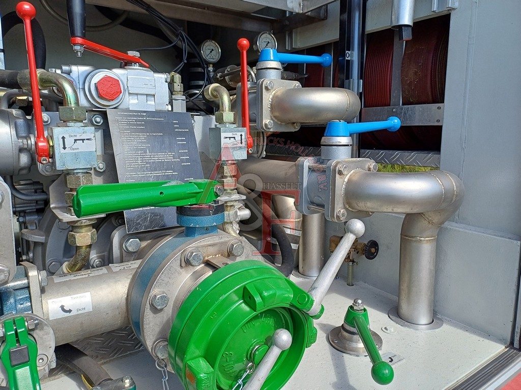 MAN LE 14.250 - Afbeelding 50