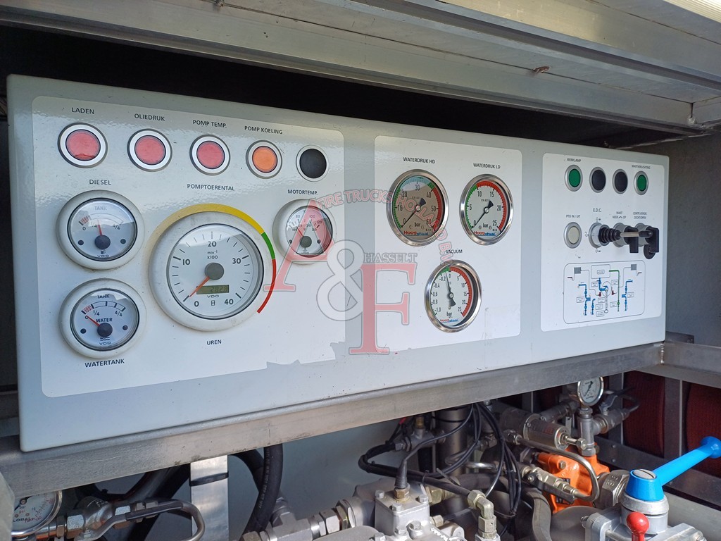 MAN LE 14.250 - Afbeelding 51