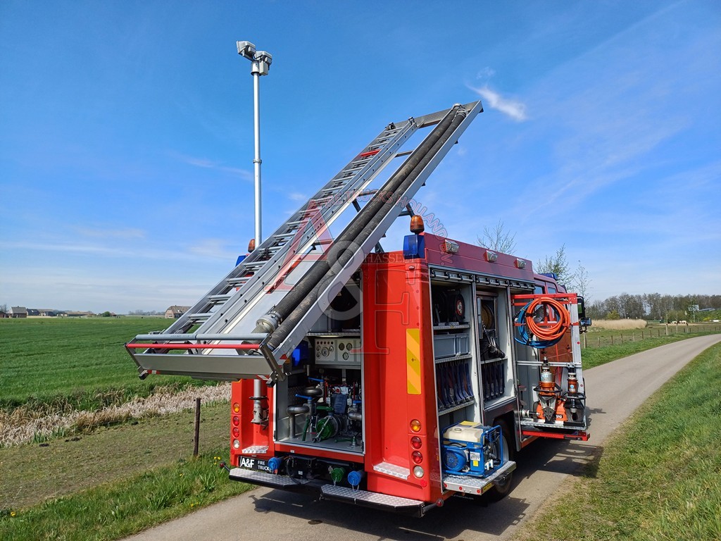 MAN LE 14.250 - Afbeelding 52