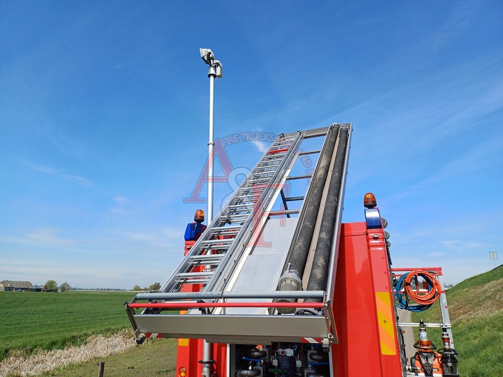 MAN LE 14.250 - Afbeelding 53