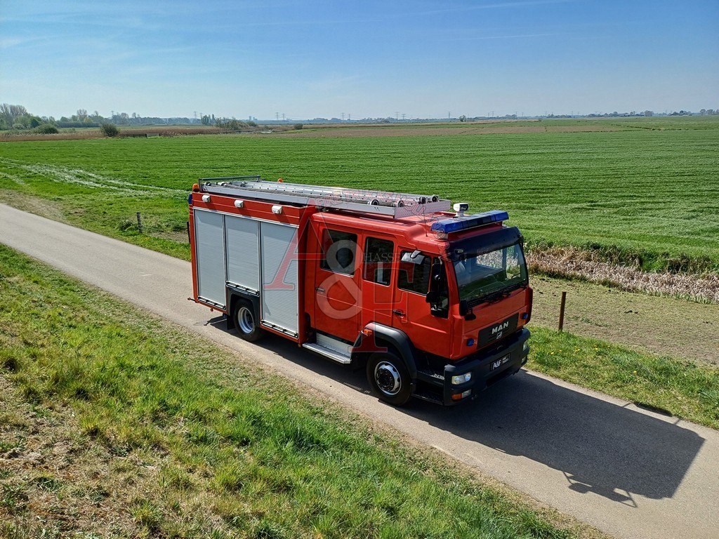 MAN LE 14.250 - Afbeelding 54