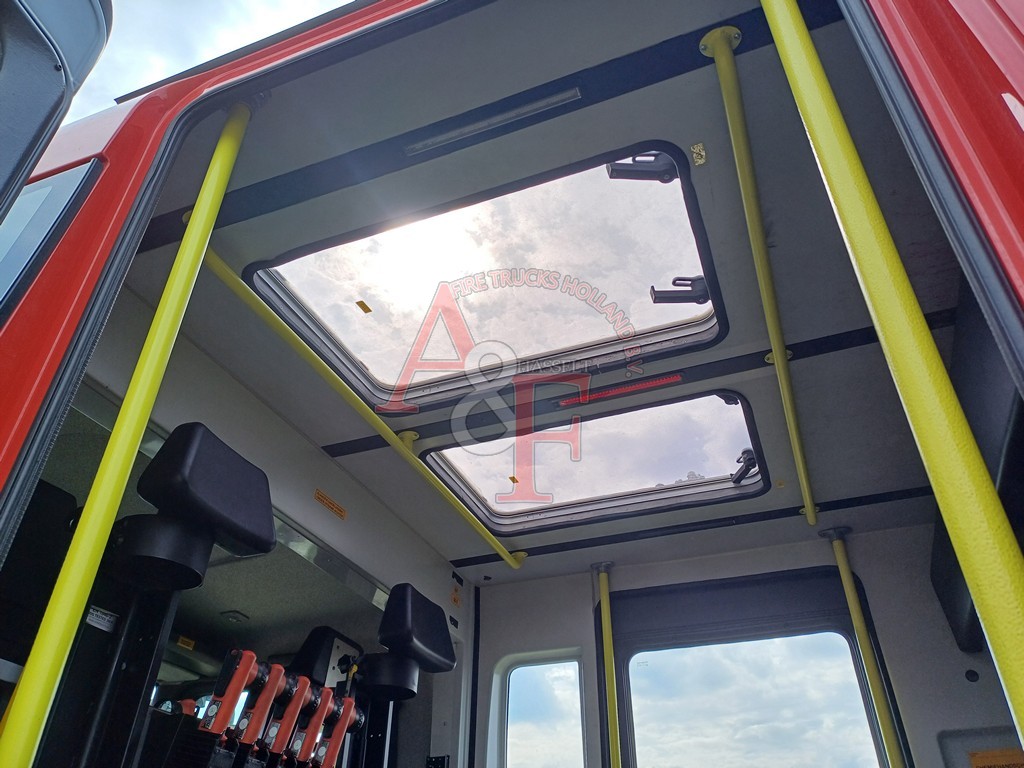 MAN TGM 18.340 4x4 - Afbeelding 18