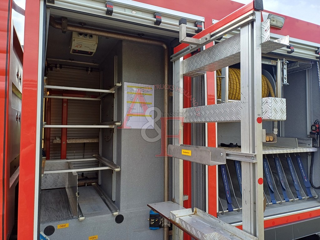 MAN TGM 18.340 4x4 - Afbeelding 20