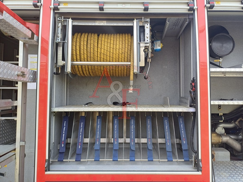 MAN TGM 18.340 4x4 - Afbeelding 22