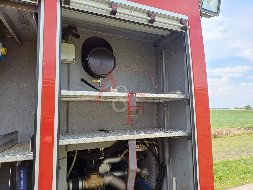 MAN TGM 18.340 4x4 - Afbeelding 25