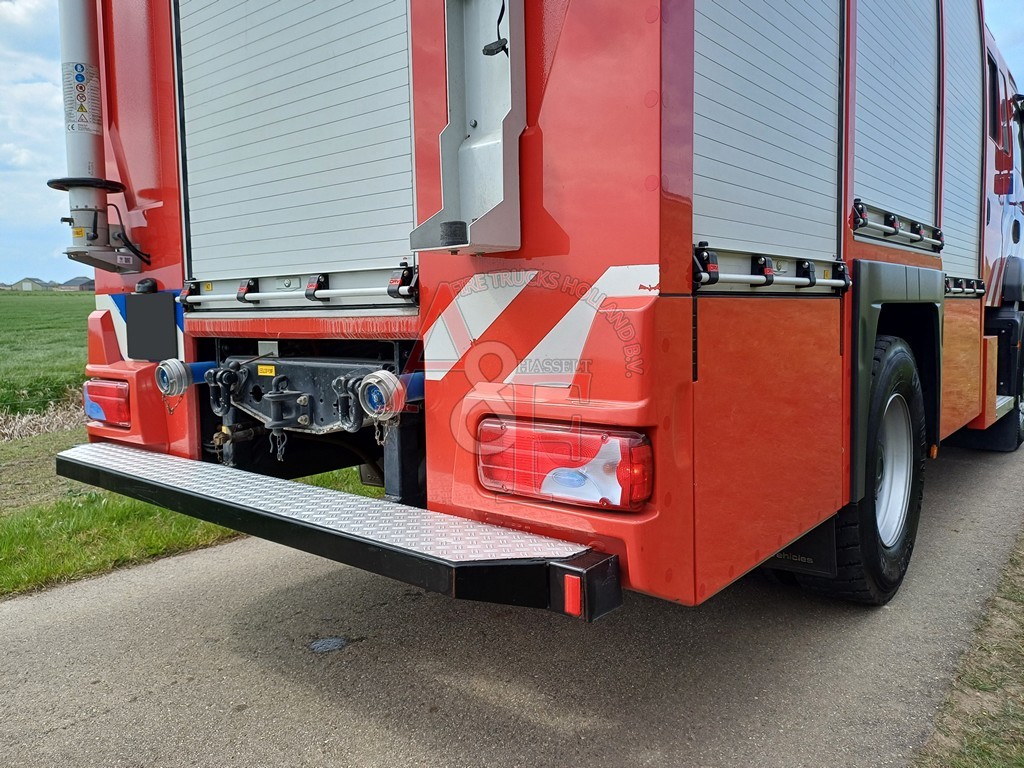 MAN TGM 18.340 4x4 - Afbeelding 31