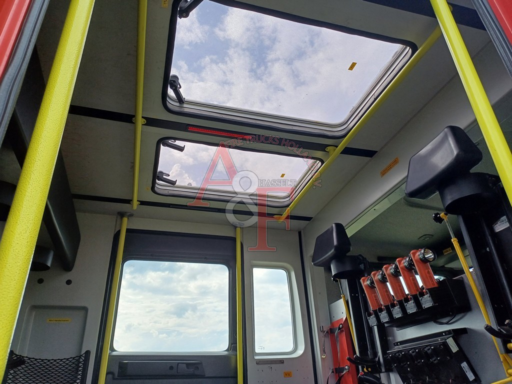MAN TGM 18.340 4x4 - Afbeelding 39