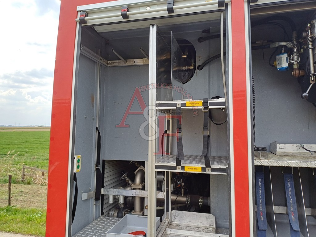 MAN TGM 18.340 4x4 - Afbeelding 45