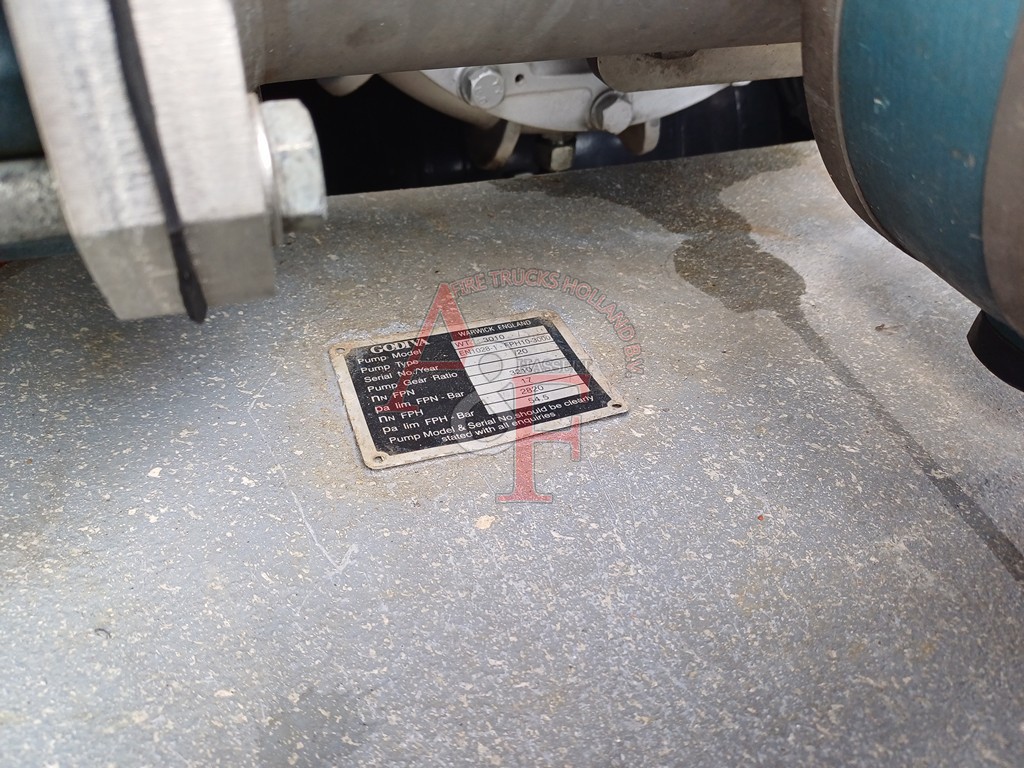 MAN TGM 18.340 4x4 - Afbeelding 50