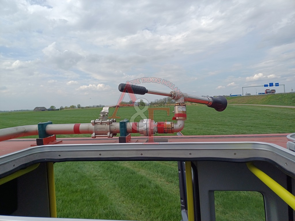 MAN TGM 18.340 4x4 - Afbeelding 57