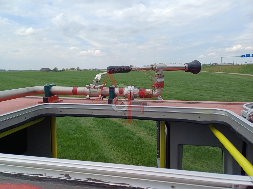 MAN TGM 18.340 4x4 - Afbeelding 58