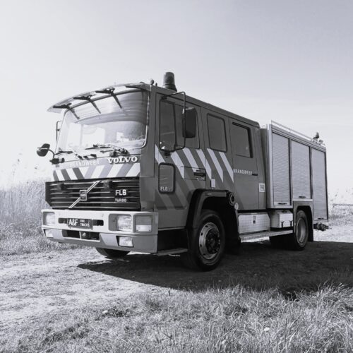Volvo FL 6.14