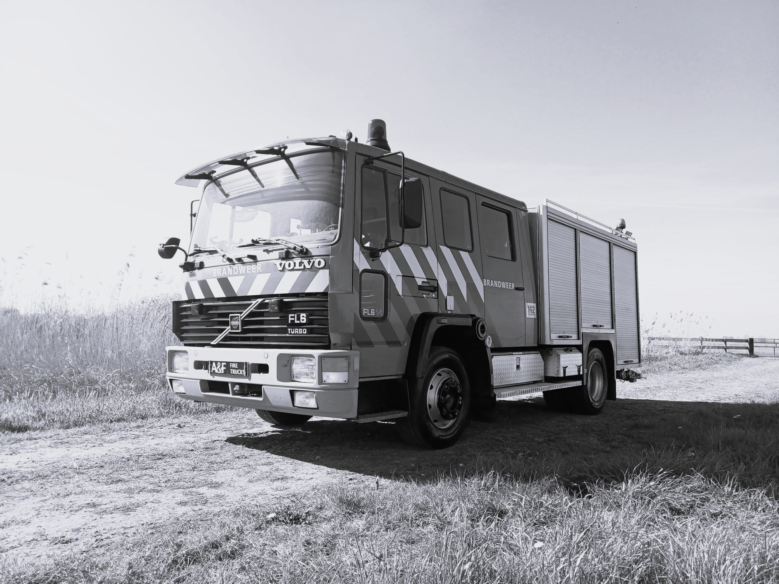 Volvo FL 6.14