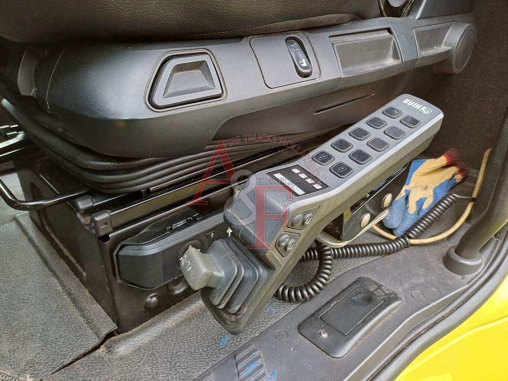 Mercedes-Benz Actros 2545 - Afbeelding 11